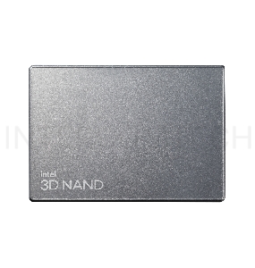 Накопитель SSD PCIE 3.84TB TLC 2.5