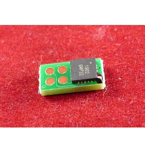 Чип Canon i-SENSYS LBP312x, MF522x/525x Black, 10K (0452C002) ELP Imaging®