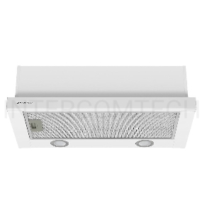 Вытяжка MAUNFELD VS LIGHT 60 БЕЛЫЙ