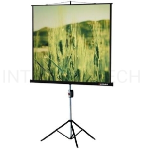 Экран на штативе Lumien 120x160см Master View LMV-100112