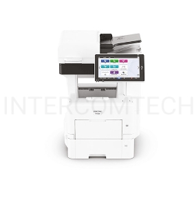 Светодиодный принтер Ricoh P 501 (A4, 43 стр/мин, дуплекс ,сеть, PSL, PS3, USB 2.0 , старт.картридж 6000 стр ,инструкция)