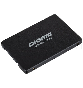 Накопитель SSD Digma 256Gb DGSR2256GS93T SATA III Run S9 2.5