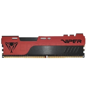 Оперативная память 8Gb DDR4 3200MHz Patriot Viper Elite II (PVE248G320C8) CL18