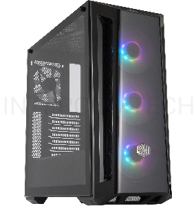 Корпус без БП Cooler Master MasterBox MB520