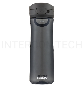 Бутылка Contigo Jackson 2.0 0.72л черный тритан (2156435)