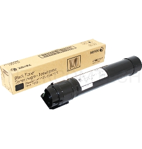 Тонер-картридж Xerox 006R01517 черный для Xerox WC7545/7556 (26000стр.)