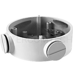 Монтажная коробка Hikvision DS-1260ZJ