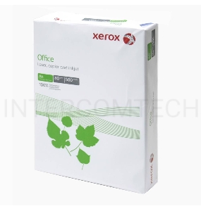 Бумага офисная Xerox Office A4 (421L91820), A4, 80 г/м2, 500 листов, 210х297 mm, класс 