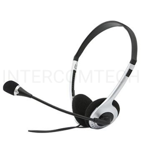 Наушники SVEN AP-010MV Наушники с микрофоном