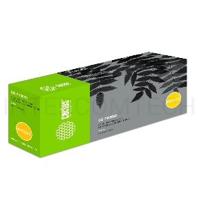 Тонер-картридж Cactus CS-PH3020 (тип 106R02773) черный, 1500 стр., для Xerox Phaser 3020/3020BI