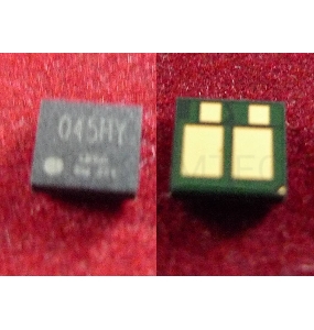 Чип Canon i-SENSYS LBP611Cn/613Cdw/MF631Cn/633Cdw/635Cx Yellow, 2.2K (1243C002) (ELP Imaging®)