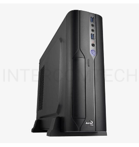 Корпус Miditower Aerocool 