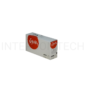 Картридж Sakura W2070A для HP, черный, 1000 к.