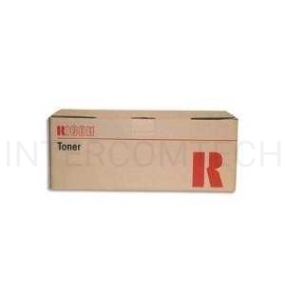 Тонер-картридж Ricoh тип IM C6000 голубой, IM C4500/C5500/C6000