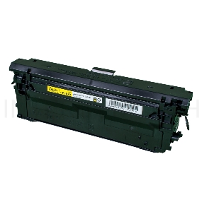 Картридж SAKURA CF362X для HP Color LaserJet Enterprise M553n/553X/553dn HP Color LaserJet Enterprise M552dn, желтый, 9500 к.
