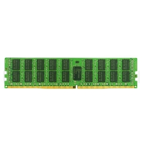 Модуль памяти SYNOLOGY DDR4 16GB D4RD-2666-16G