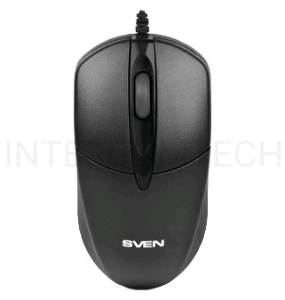 Мышь SVEN RX-112 USB