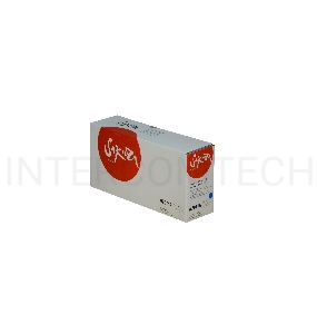 Картридж Sakura W2071A для HP, синий, 700 к.