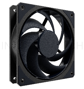 Кулер для корпуса 1 Ватт Cooler Master Mobius 120
