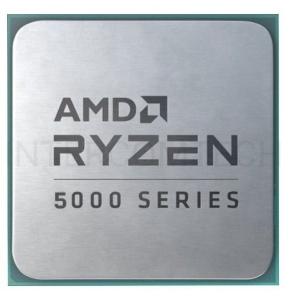 Процессор AMD Ryzen 7 5800X TRAY <100-000000063> (AM4, 3.8GHz - 4.7GHz, 8x512Kb+32Mb, 8C/16T, 7nm, 105W)