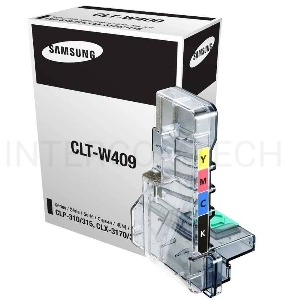 Емкость для отработанного тонера Samsung CLT-W409 Toner Collection Uni (SU430A), для CLP-310/315/CLX-3170/3175