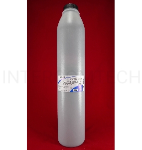 Тонер Kyocera TK-410/420/435, KM-1620/1650/2020/2035/2050/2550/TASKalfa 180/181/220 (фл. 870г) B&W Standart фас России