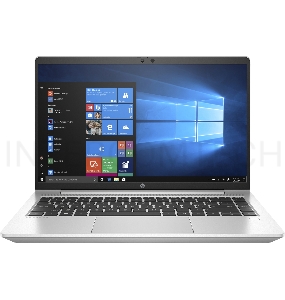 Ноутбук HP Probook 445 G8 14