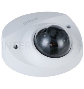 Видеокамера Dahua DH-IPC-HDBW3441FP-AS-0360B-S2 уличная купольная IP-видеокамера