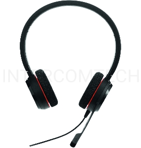 Гарнитура Jabra EVOLVE 20 MS Stereo USB