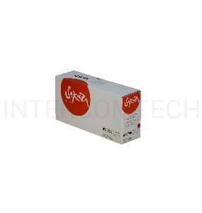 Картридж Sakura W2073A для HP, пурпурный, 700 к.