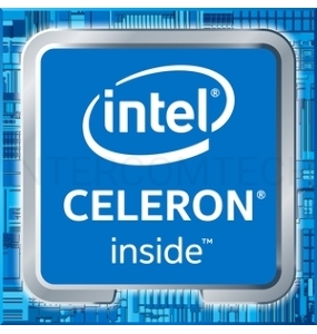 Процессор CPU Intel Socket 1151 Celeron G3900 (2.8Ghz/2Mb) oem