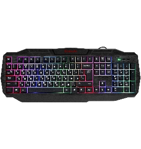 Клавиатура DEFENDER USB ULTRA HB-330L RU 45330