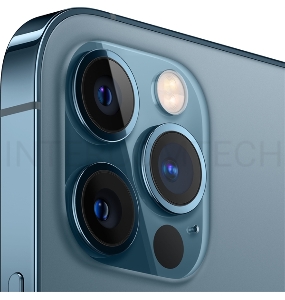 Смартфон Apple iPhone 12 Pro (6,1