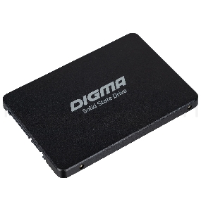 Накопитель SSD Digma 512Gb SATA III DGSR2512GS93T Run S9 2.5