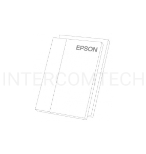 Фотобумага Epson C13S041154 А4/124г/м2/10л термопереводная