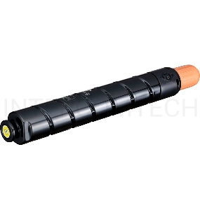 Тонер C-EXV 52 Toner Yellow