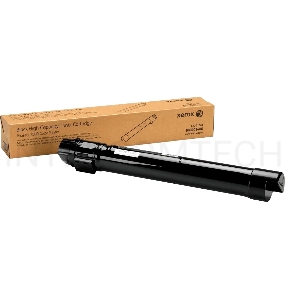 Тонер-картридж Xerox 106R01446 черный для Phaser 7500 (19800 стр.)(Channels)
