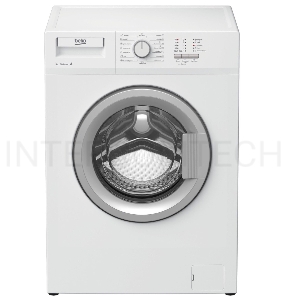 Стиральная машина Beko WRS 54P1 BSW