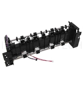 Узел выхода бумаги в сборе HP LJ 5200 (RM1-2490)