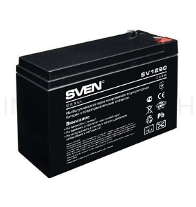 Батарея Sven SV1290 (12V 9Ah)