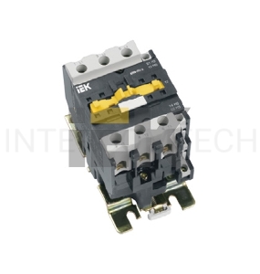 Контактор КМИ-49512 95А 230В/АС3 1НО ИЭК KKM41-095-230-11