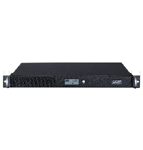 Источник бесперебойного питания Powercom SPR-700, line-interactive