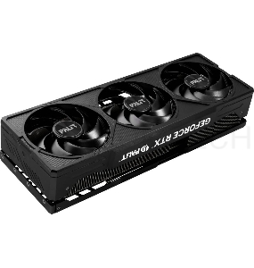Видеокарта Palit RTX4070 JETSTREAM 12GB  PCIE16 12288Mb 192 GDDR6X 1920/21000 HDMIx1 DPx3 HDCP Ret