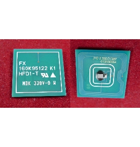 Чип Xerox Color 550/560/570/C60/C70 DRUM (013R00664) 85K (ELP Imaging®)