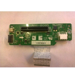 Плата соединения HP CLJ M551/M570/M575 (RM1-8085/RM1-8143/RM1-9235) OEM