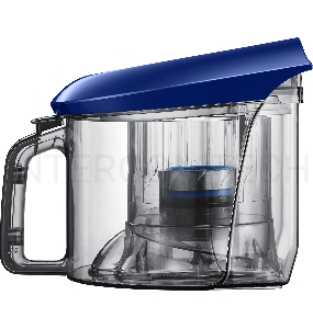 Пылесос Samsung VC18M21A0SB 1800Вт синий