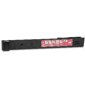 Тонер Картридж HP 826A CF313A пурпурный для HP CLJ Ent M855
