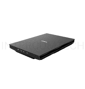 Планшетный сканер CanoScan LiDE 300 (Hi-Speed USB 2.0, A4 / Letter (216 x 297 мм), 2400 x 4800 точек на дюйм)