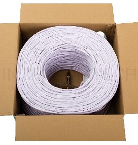 Кабель PATCH CAT5E UTP 305M AT3800 ATCOM