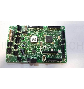 Плата DC-контроллера HP CLJ M351/M375/M451/M475/M476 (RM2-8028/RM1-8039/RM1-8030) OEM